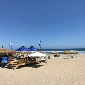 Playa Maitencillo