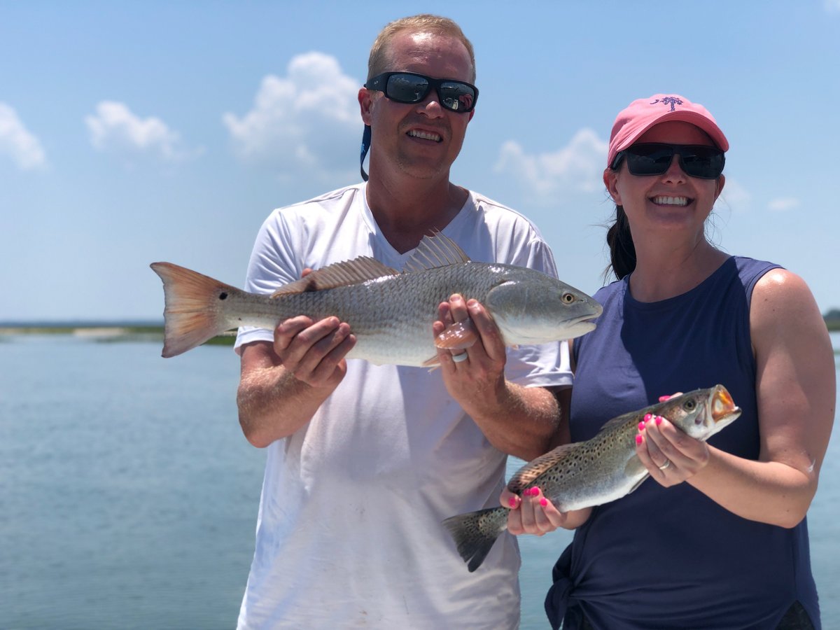 Low Country Fishing Charters (Little River) All You Need to Know