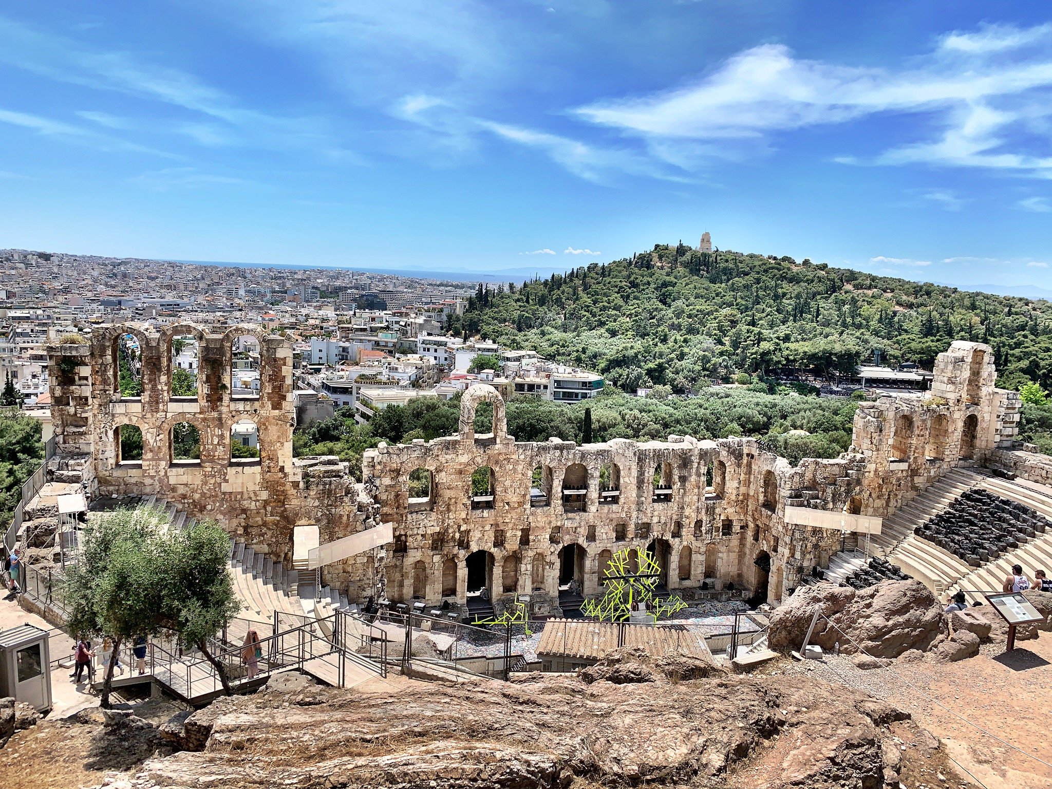 THE 10 BEST Things To Do In Athens (2024) - Must-See Attractions