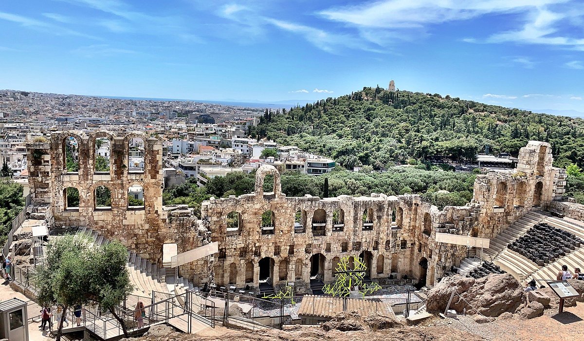 THE 15 BEST Things to Do in Athens - 2024 (with Photos) - Tripadvisor