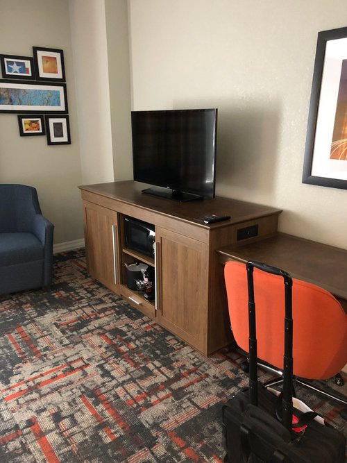 Hampton Inn Houstonhumble Airport Area Bewertungen Fotos And Preisvergleich Tx Tripadvisor 1701