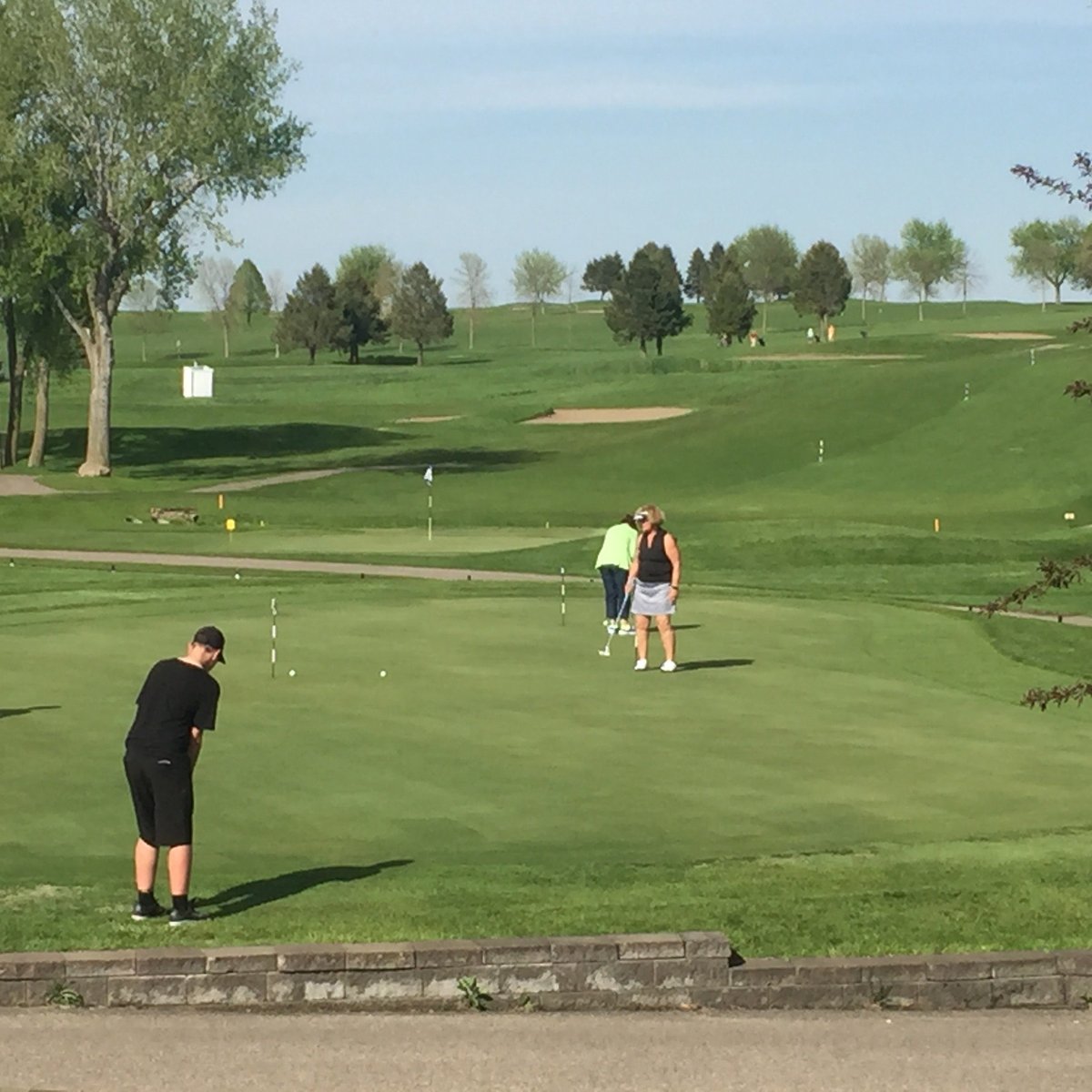 SOUTHERN HILLS GOLF COURSE (Farmington) All You Need to Know BEFORE