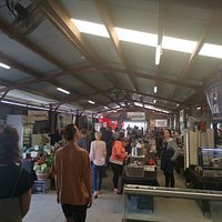 new castle city market