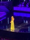 Última fileira - Picture of Celine Dion at the Colosseum at Caesars Palace, Las  Vegas - Tripadvisor
