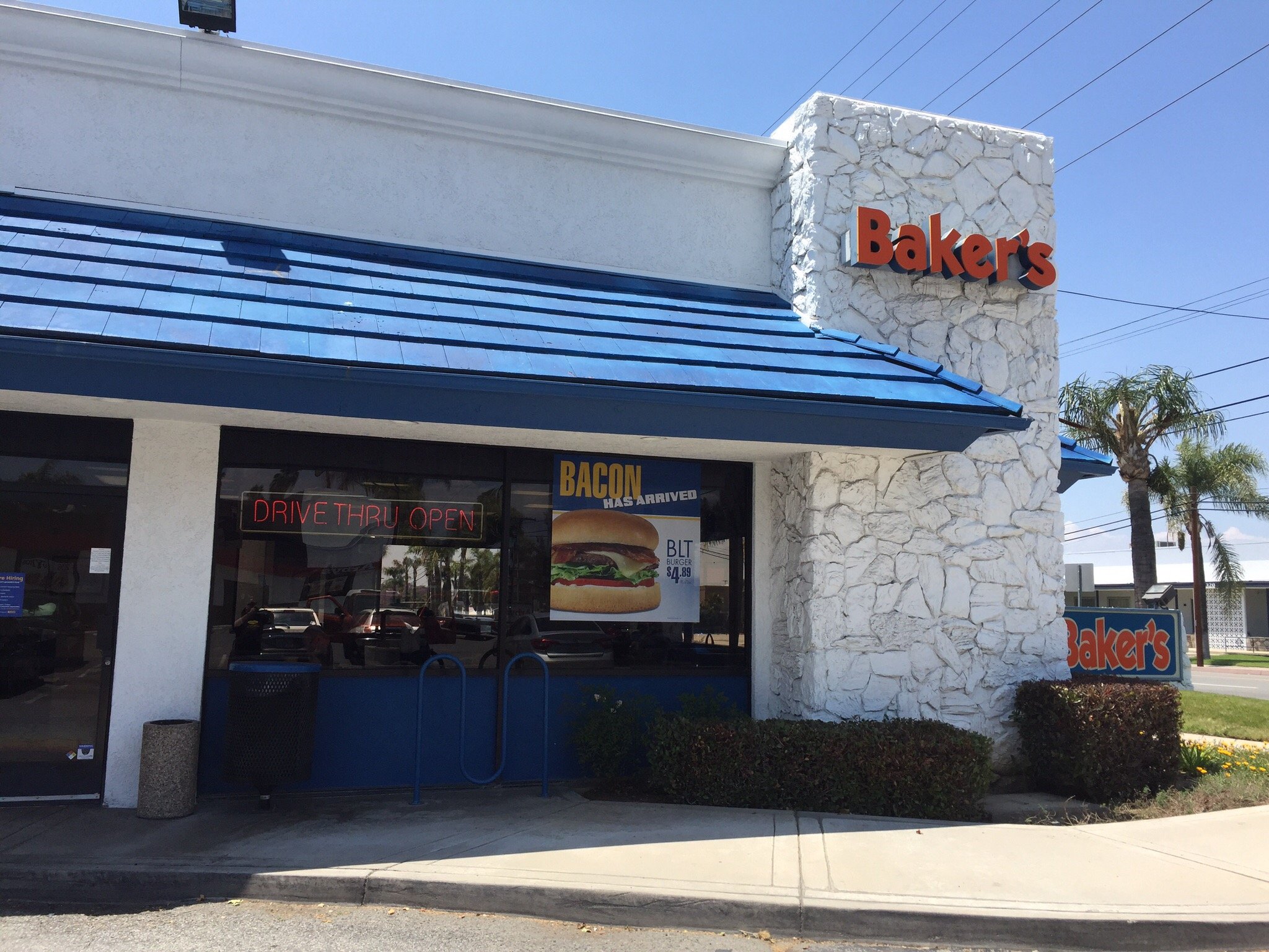Places to eat near me drive thru discount