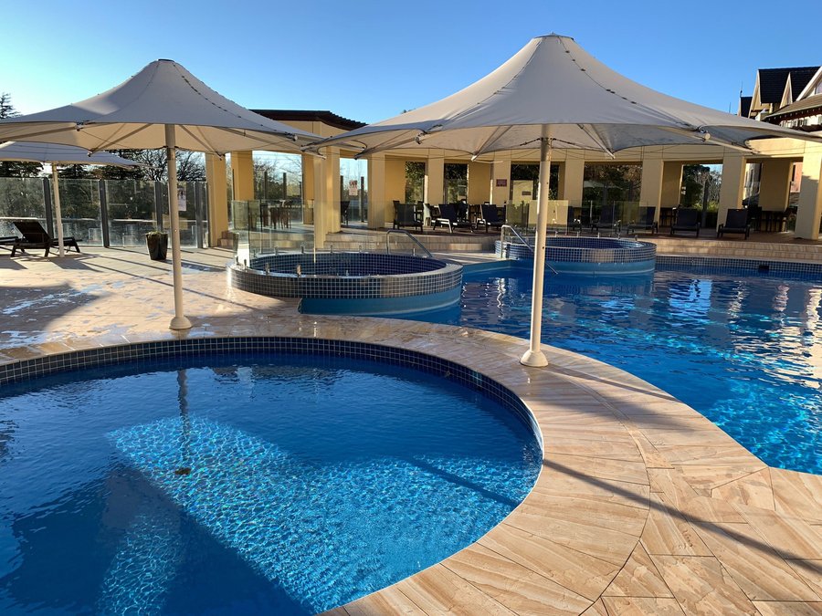 FAIRMONT RESORT & SPA BLUE MOUNTAINS MGALLERY BY SOFITEL 160 (̶1̶9̶6̶) Updated 2021 Prices