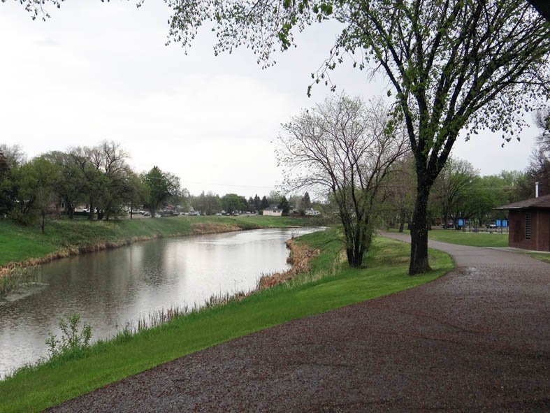 Elmwood Park Swift Current All You Need To Know BEFORE You Go   Elmwood Park 