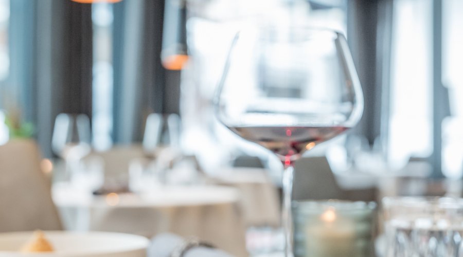 Gourmetrestaurant "STIAR"