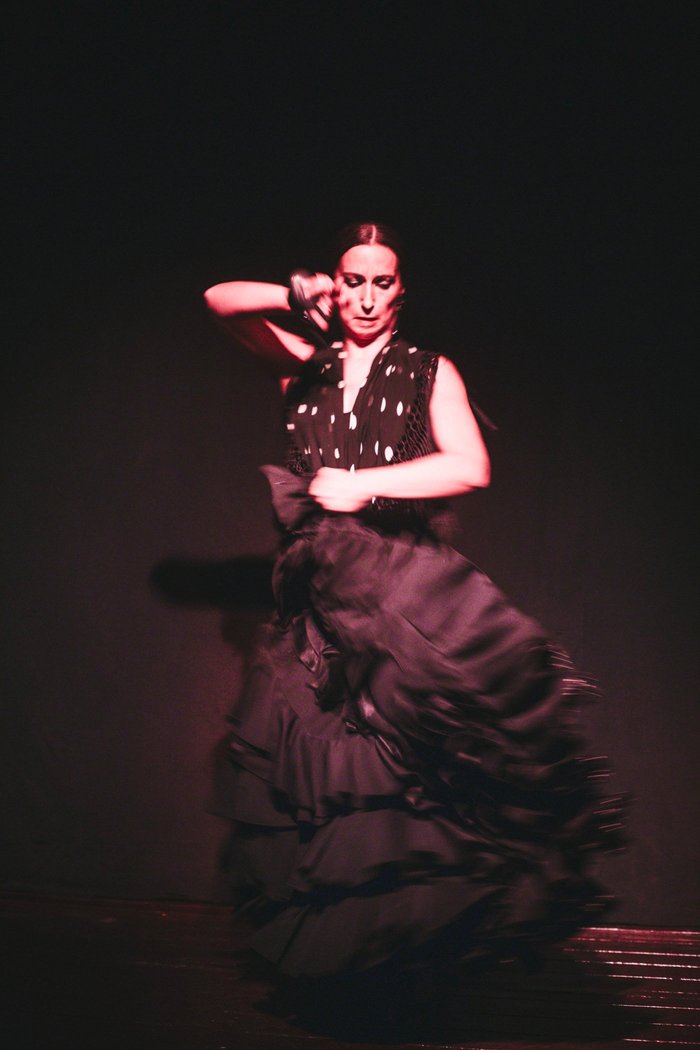 Imagen 9 de Sala Fabiola (Tablao Flamenco)