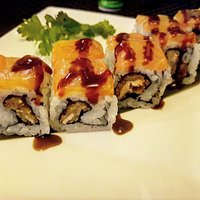 Sushi di ottima qualità e personale molto gentile e competente. Lo consiglio. Possibilità di mangiare alla carta o All you can eat.