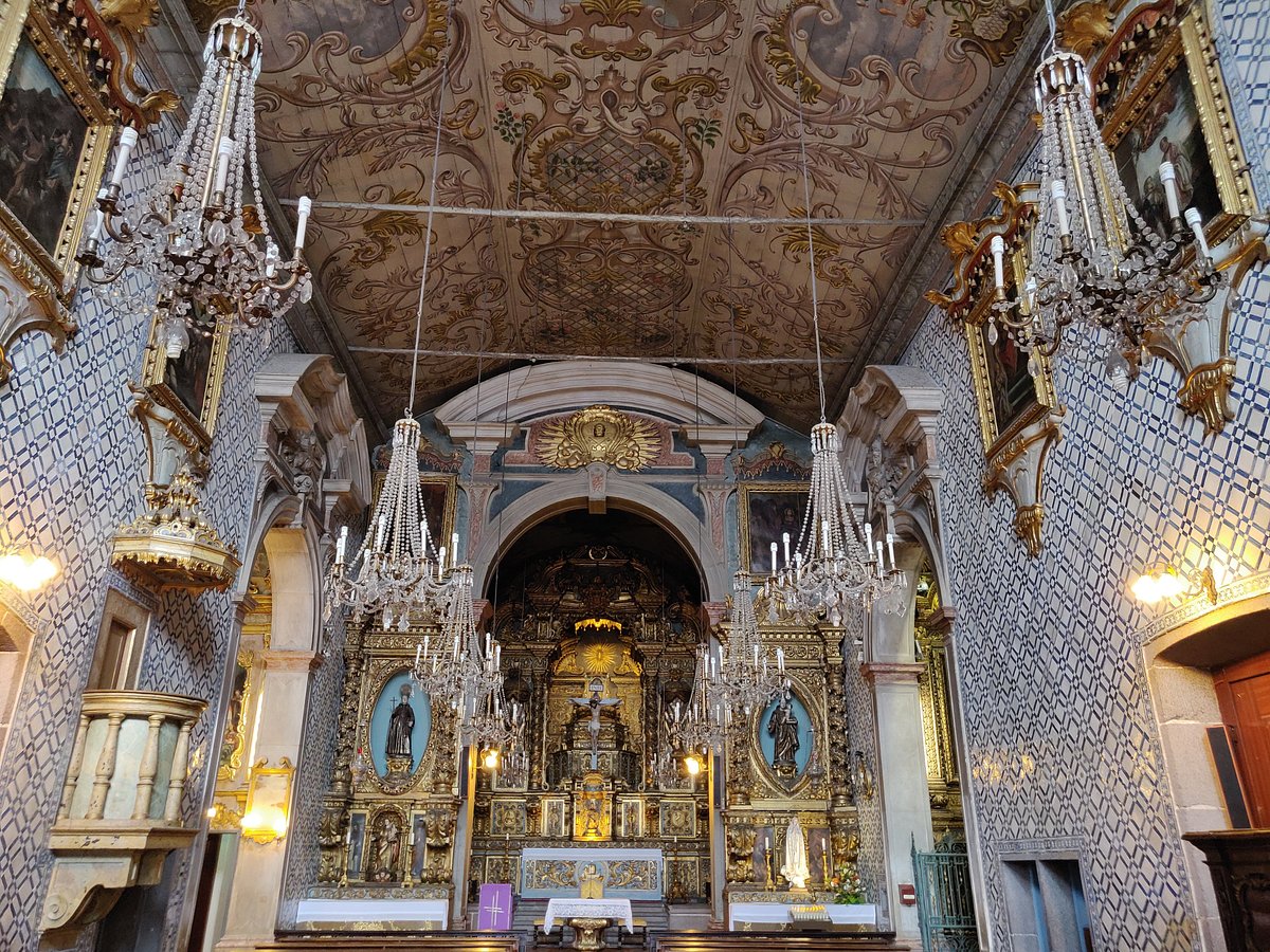 Igreja de São Pedro, Фуншал - Tripadvisor