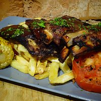 Ribs