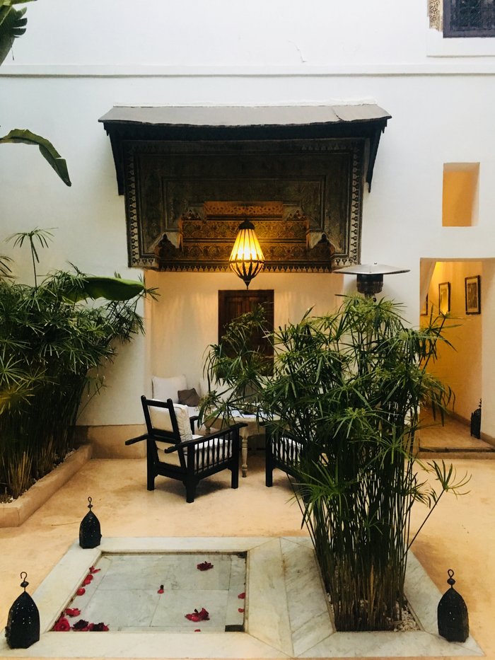 Imagen 6 de Riad Ennafoura boutique hôtel