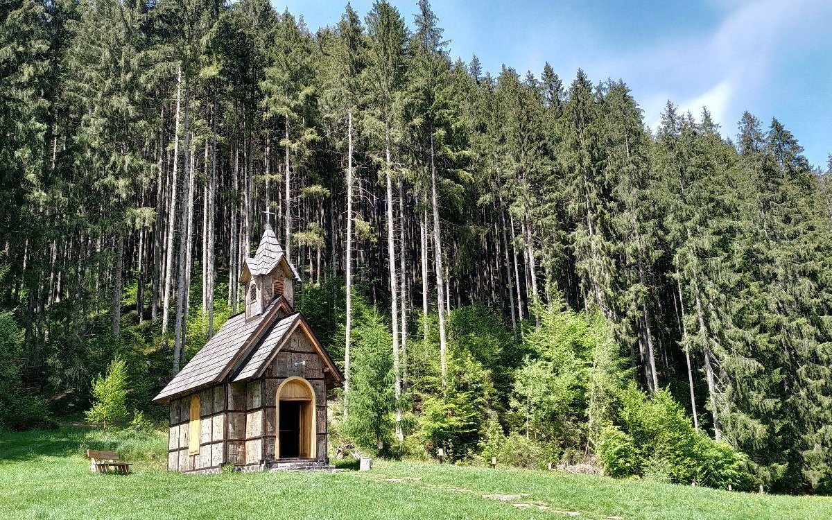 Forestry Open Air Museum In Vydrovska Valley, Cierny Balog: лучшие советы  перед посещением - Tripadvisor