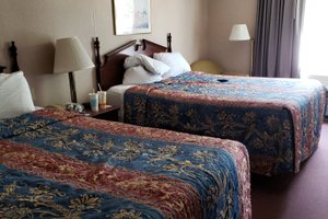 Quarto e suite