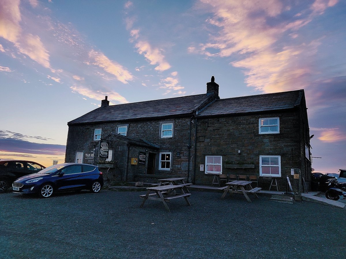 TAN HILL INN Updated 2022 Prices & Reviews (UK/Low Row, Yorkshire)