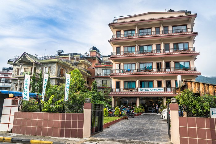 HOTEL KARUNA - Updated 2024 Prices & Reviews (Pokhara, Nepal)