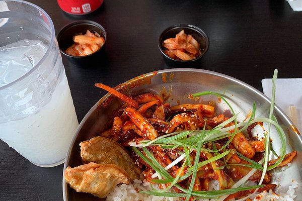 11 Exceptional Korean Restaurants to Try in Miami