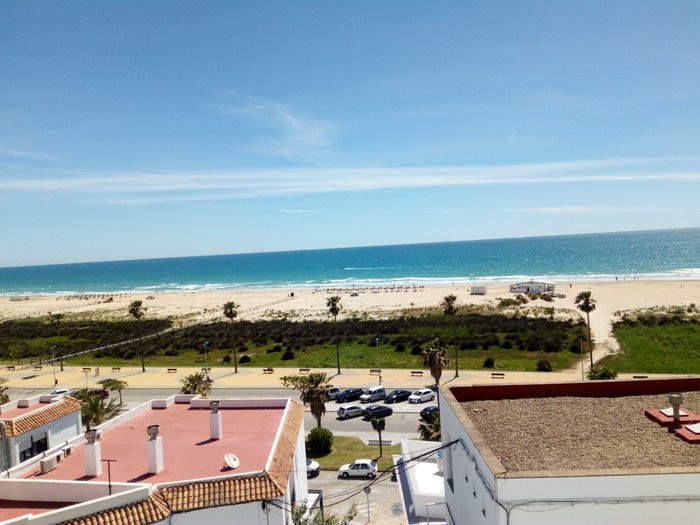 Imagen 1 de Aparta Hotel Playa Conil