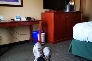 Room & Suite