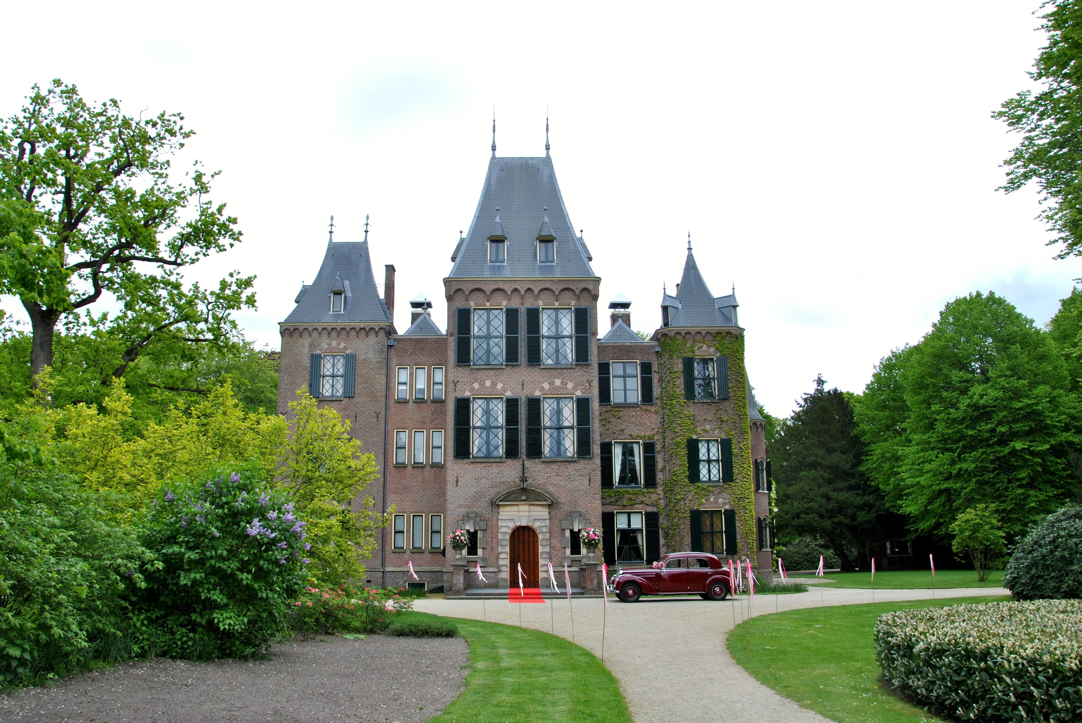 Keukenhof Castle (Lisse) - ATUALIZADO 2023 O Que Saber Antes De Ir ...