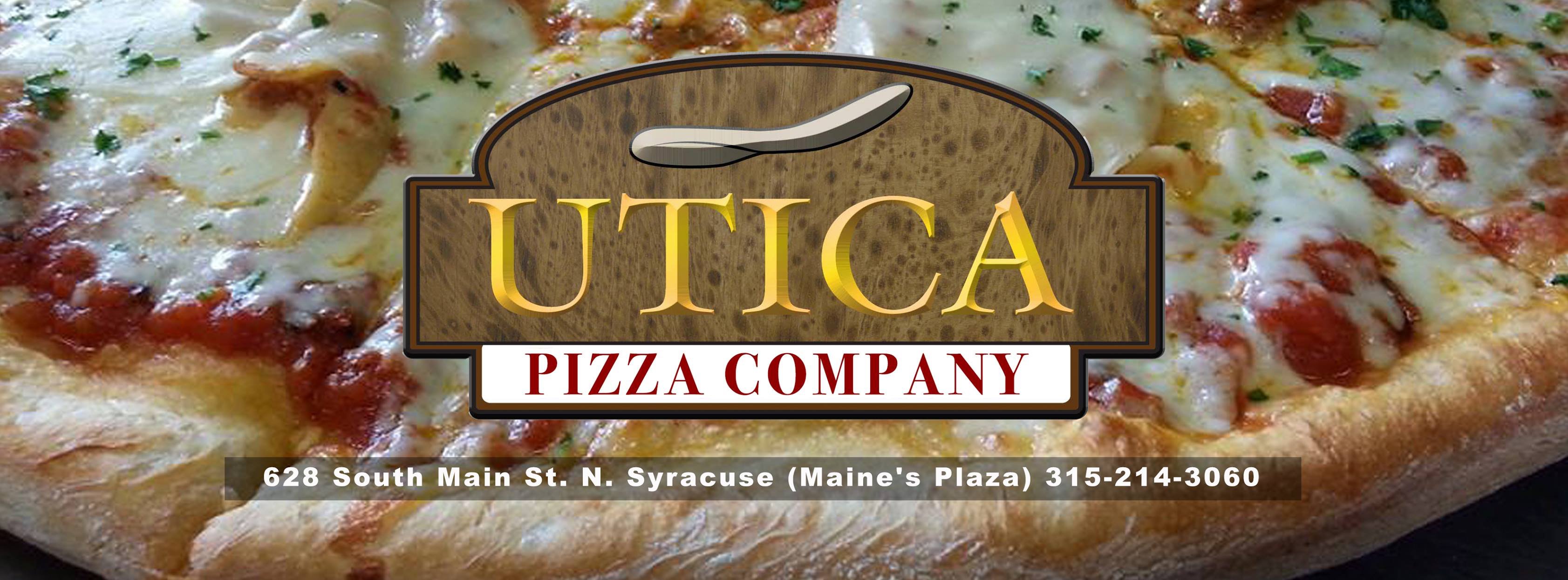 Pizza companies online