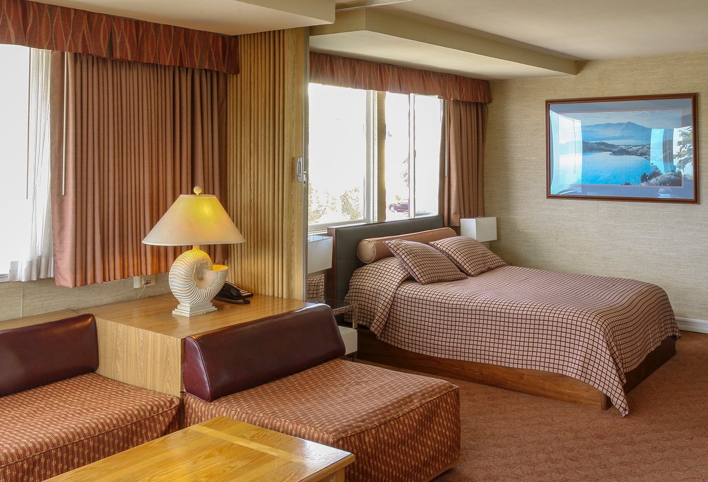 Seal Rock Inn by null