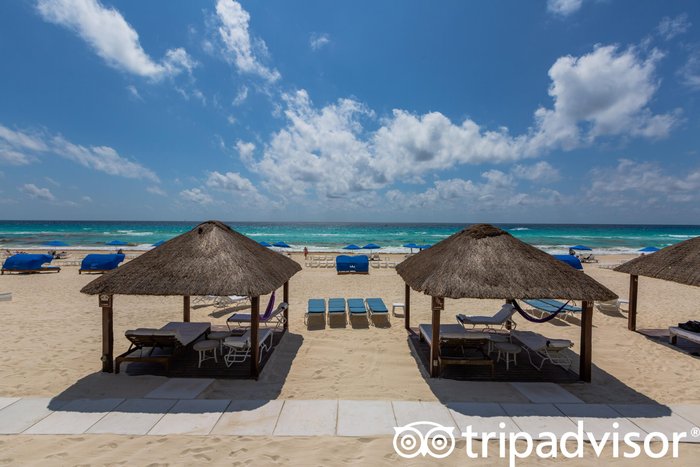 Imagen 3 de Kempinski Hotel Cancún