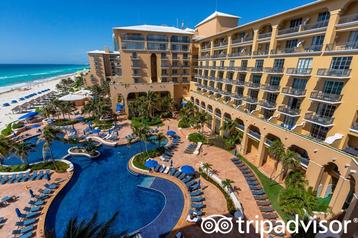 Kempinski Hotel Cancun Restaurant: Pictures & Reviews - Tripadvisor