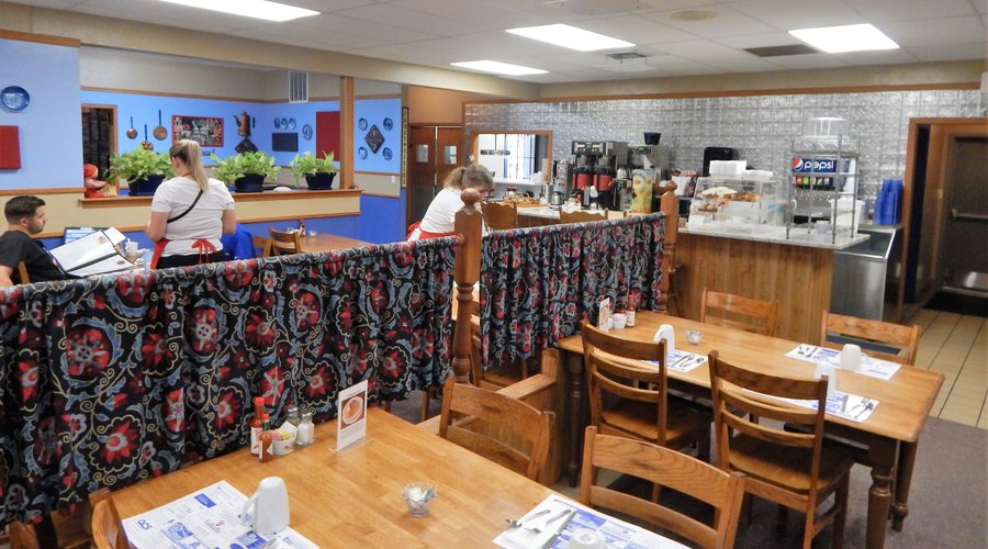 Valhalla Restaurant