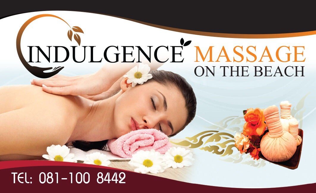 Indulgence Massage Spa Patong All You Need To Know 7850