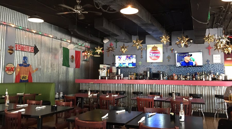 Urban Cantina