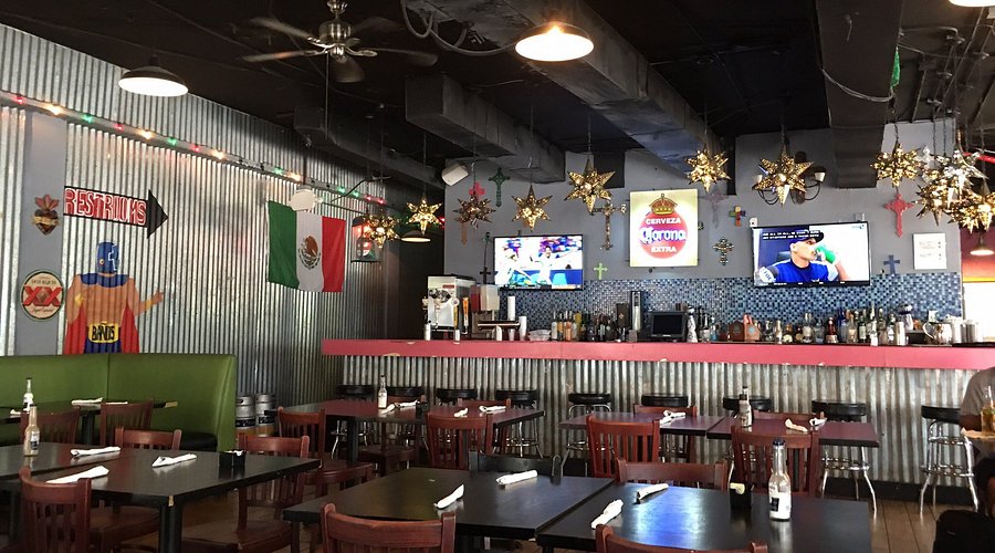 Urban Cantina