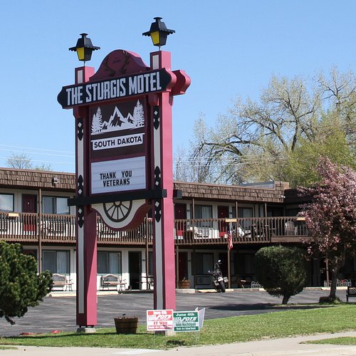 THE 10 BEST Hotels in Sturgis for 2023 (from C83) Tripadvisor