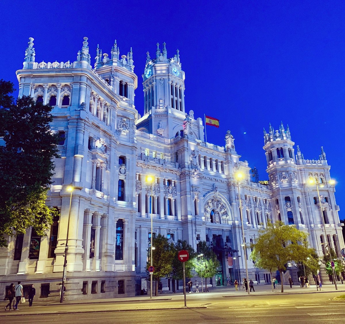 Plaza de Cibeles - Qué SABER antes de ir (ACTUALIZADO 2025)