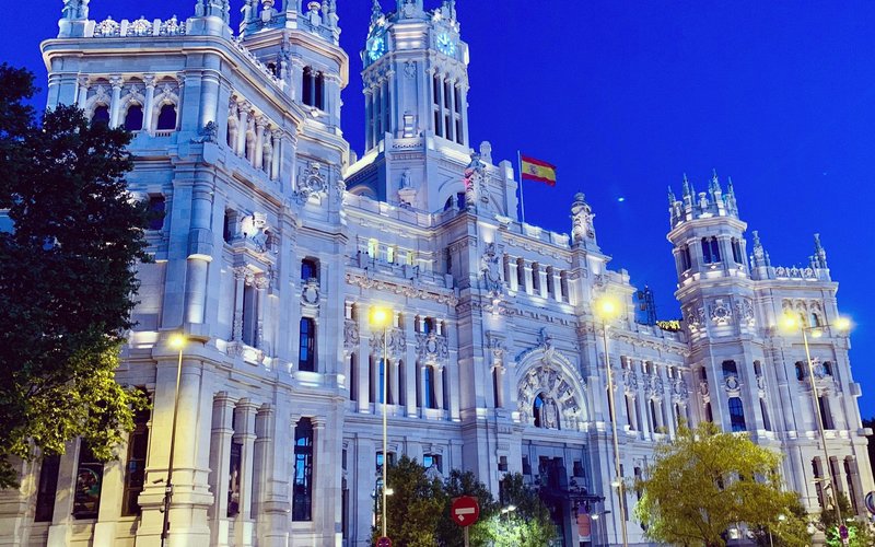 THE 15 BEST Things to Do in Madrid - UPDATED 2021 - Must See ...