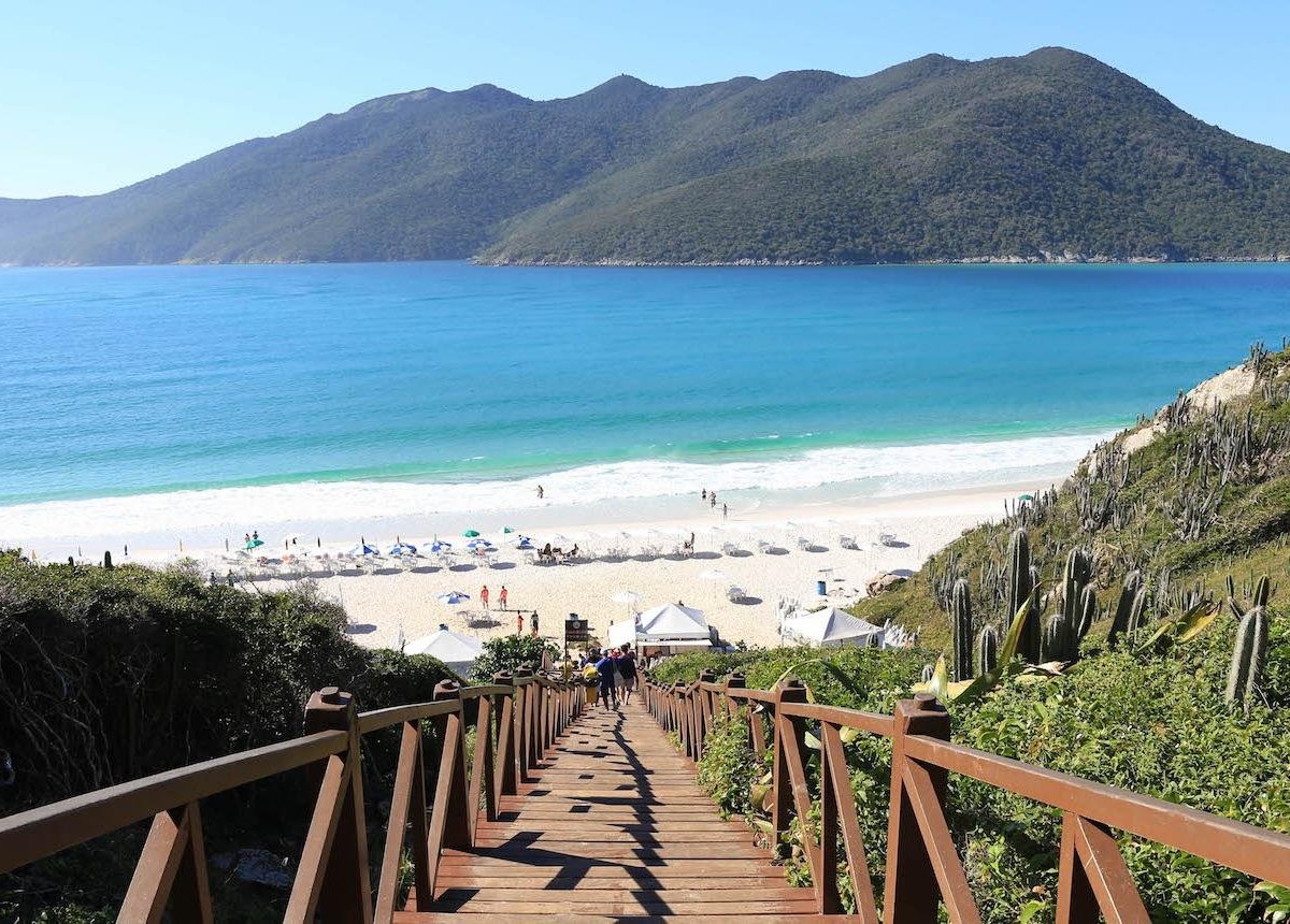 Agnus Dei Turismo (Arraial do Cabo) - All You Need to Know BEFORE You Go