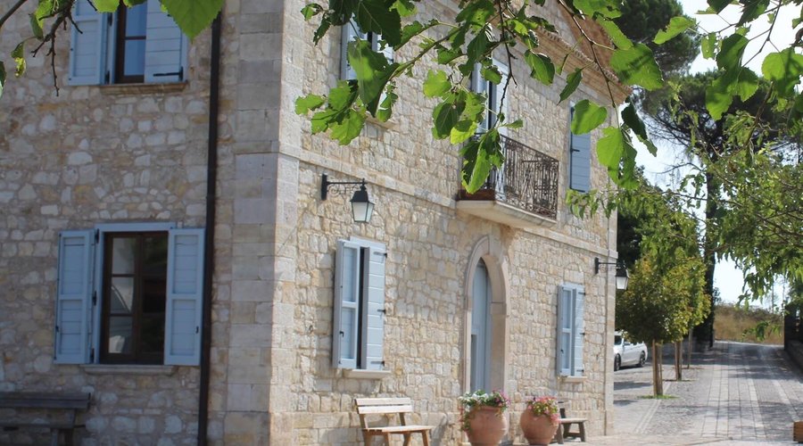 Agriturismo 
