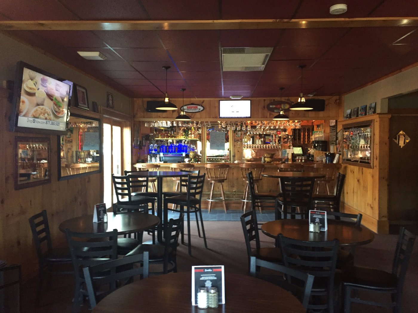 BULLWINKLE'S FAMILY STEAK HOUSE, Waldoboro - Restaurant Reviews, Photos ...