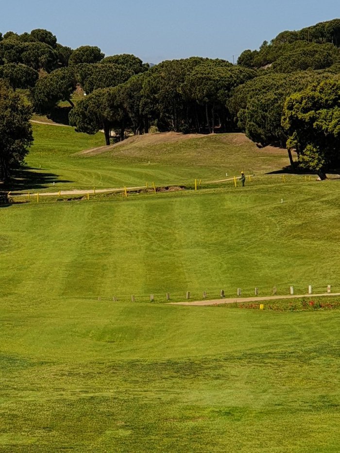 Imagen 2 de Golf Sant Vicenç de Montalt