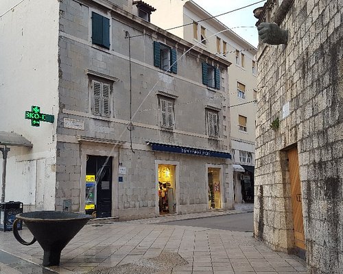 Os 10 melhores bairros de Split, Croácia - Kurby Real Estate AI