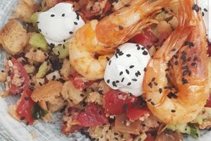 Comida