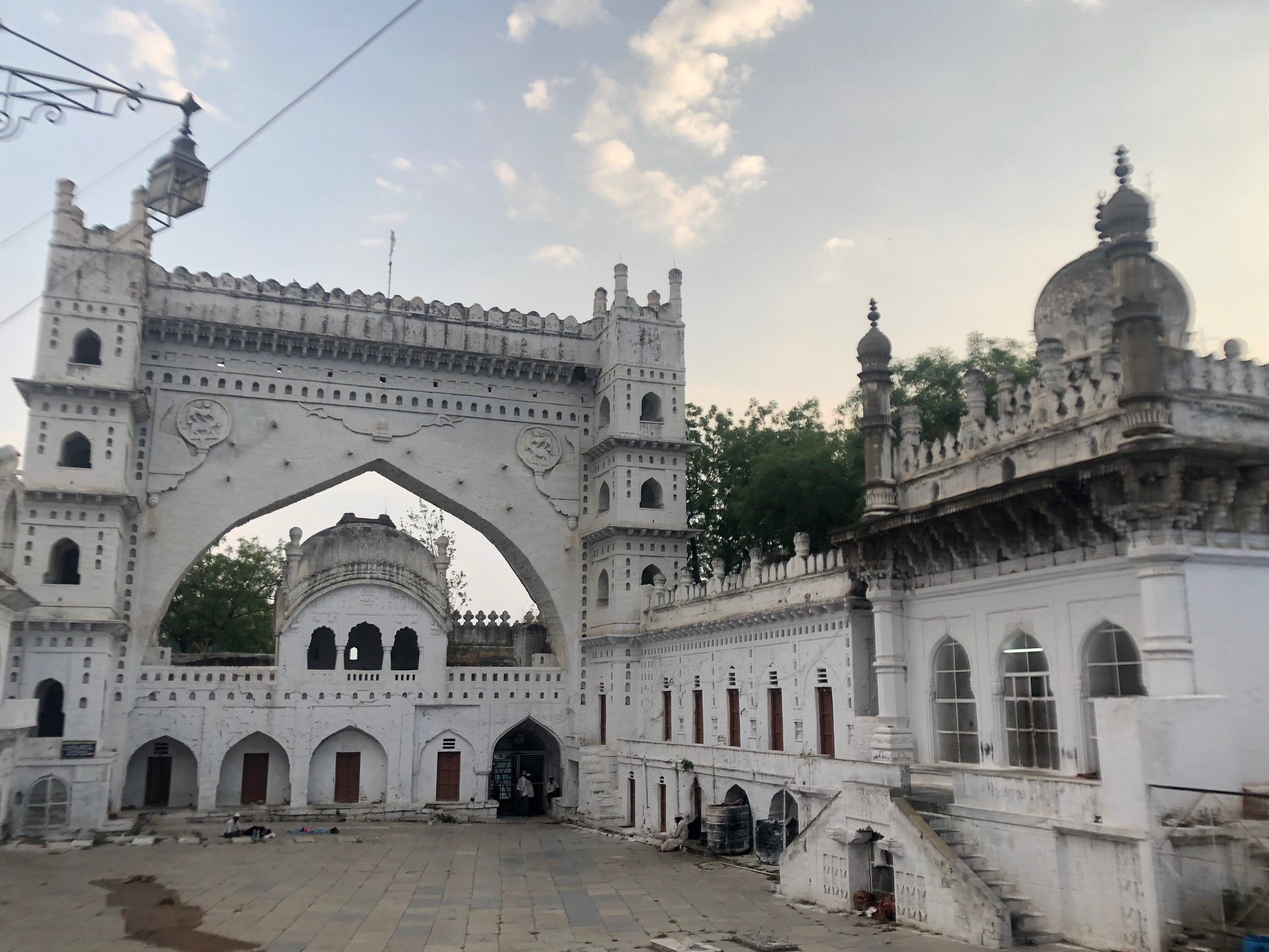 Dargah Shrine – Khawaja Gharibnawaz Ajmer