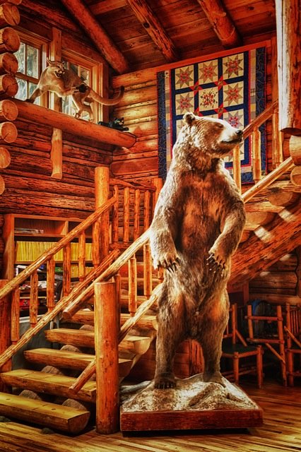 Hotel photo 26 of Averill's Flathead Lake Lodge.