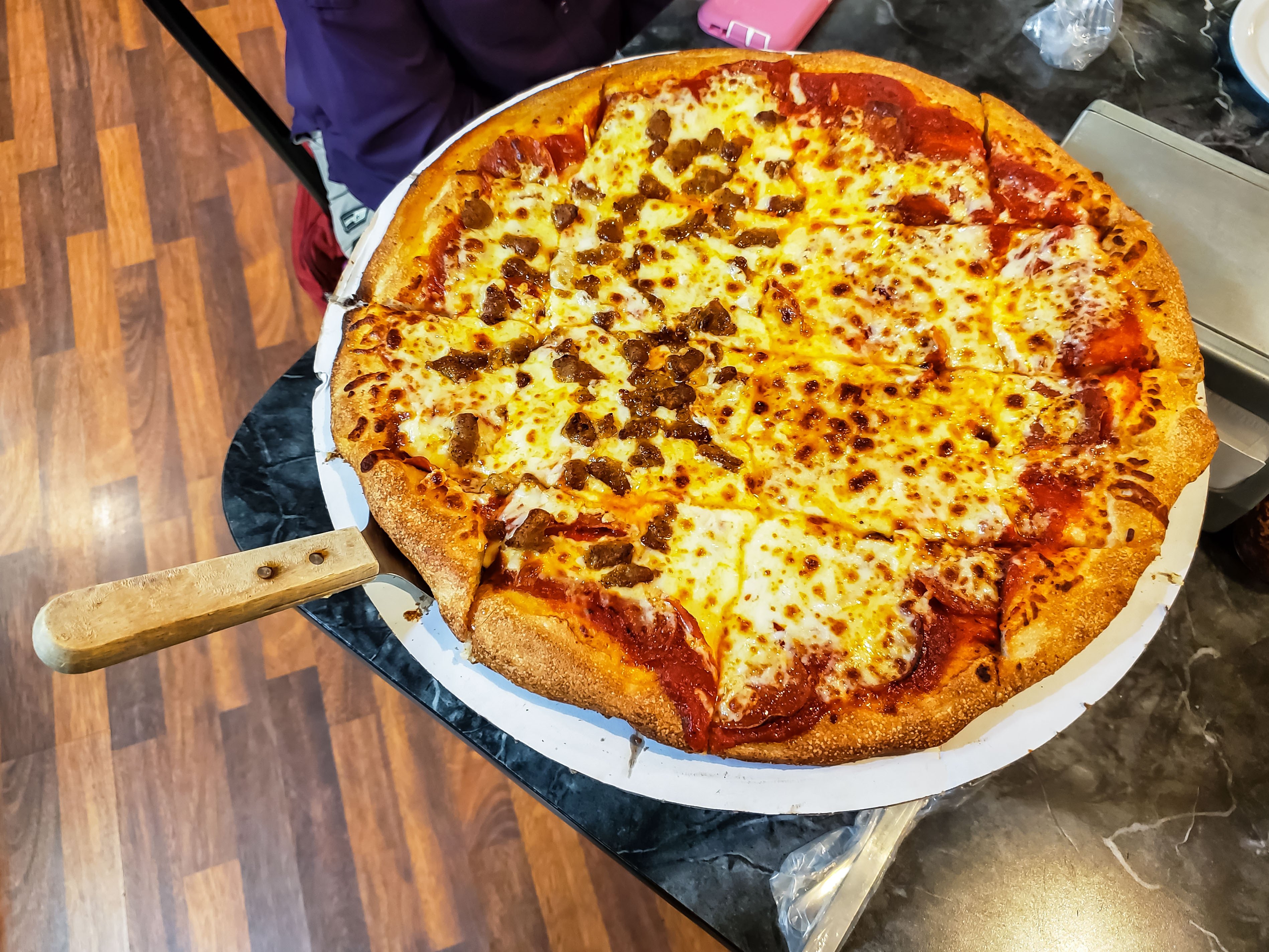Bellacino's pizza & grinders discount