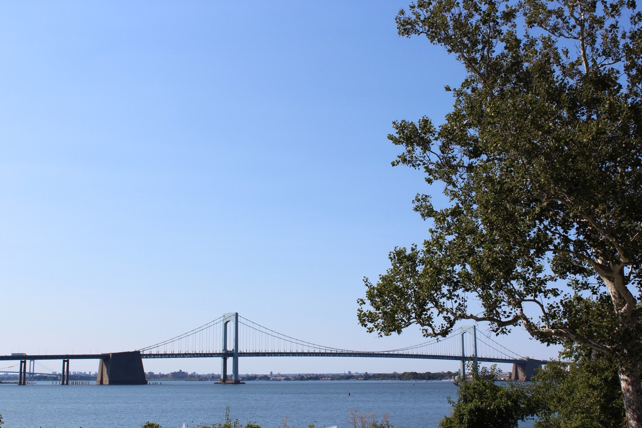 Throgs Neck Bridge All You Need to Know BEFORE You Go 2024