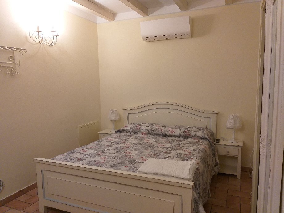 B&B LE COLLINE DI BANA (Camogli) - B&B Reviews, Photos, Rate Comparison ...