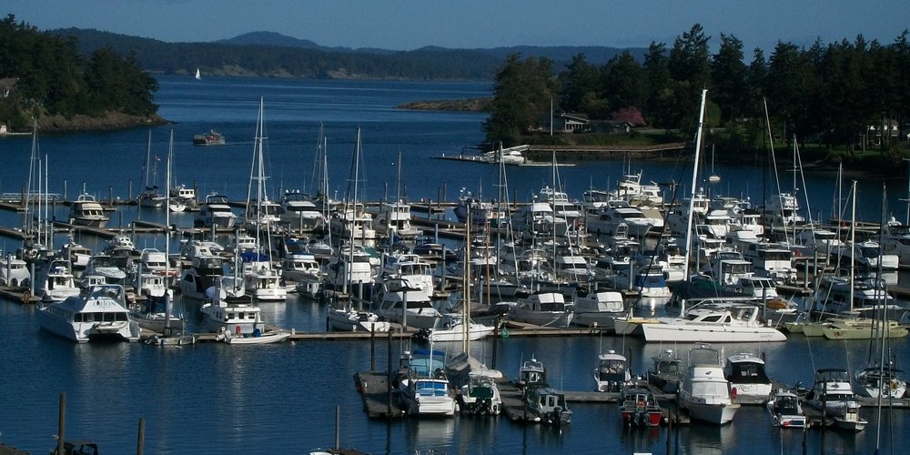 Roche Harbor, WA 2023: Best Places to Visit - Tripadvisor