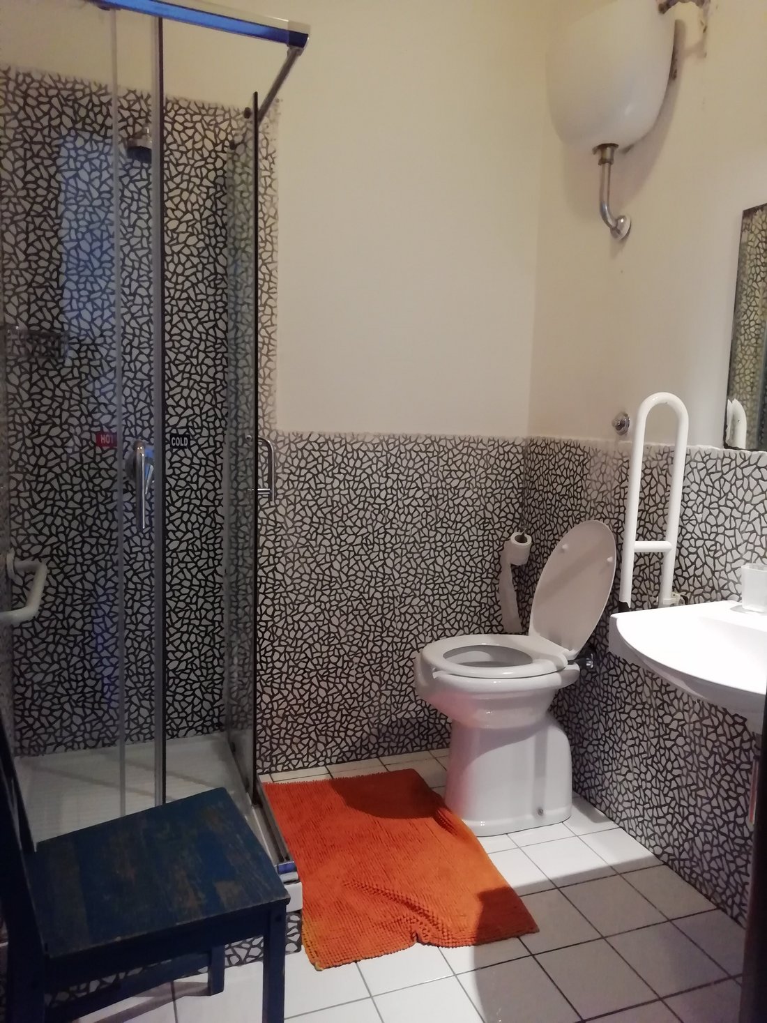 HOSTEL OF THE SUN Hôtel (Naples, Italie) tarifs 2025 et 35 avis