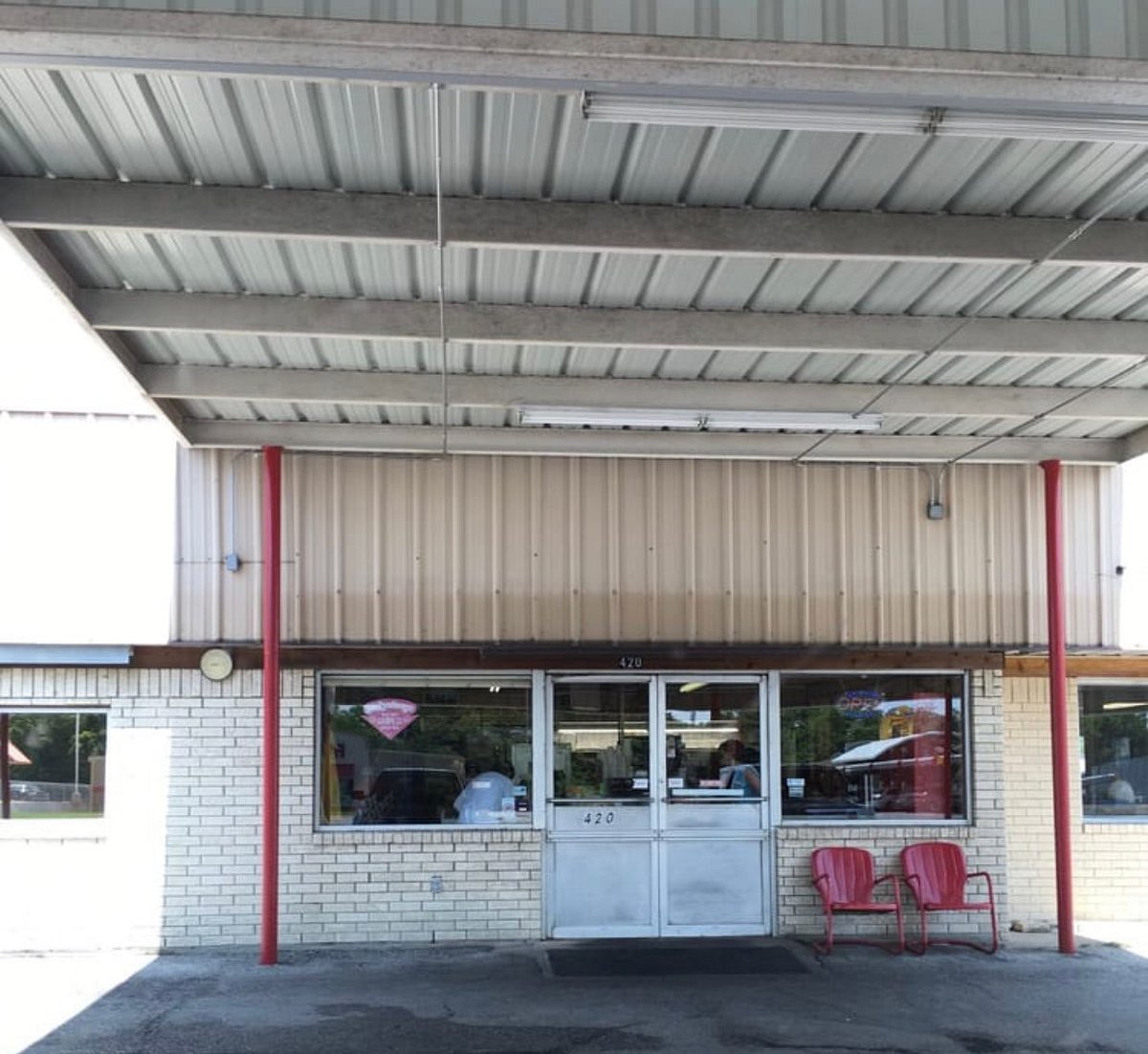 THE 10 BEST Restaurants in Lufkin (Updated January 2024)